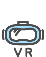 認知症ＶＲ疑似体験