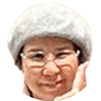 吉末 栄子