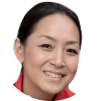鉄田 まゆみ