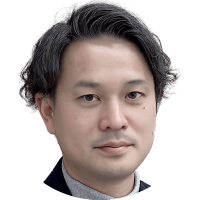 近江谷 広樹