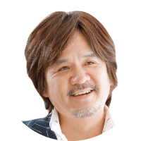 吉川 敏隆