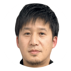 中山 貴史