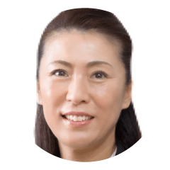 千田 絹子